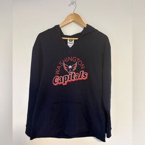 NHL Hoodie Sweater